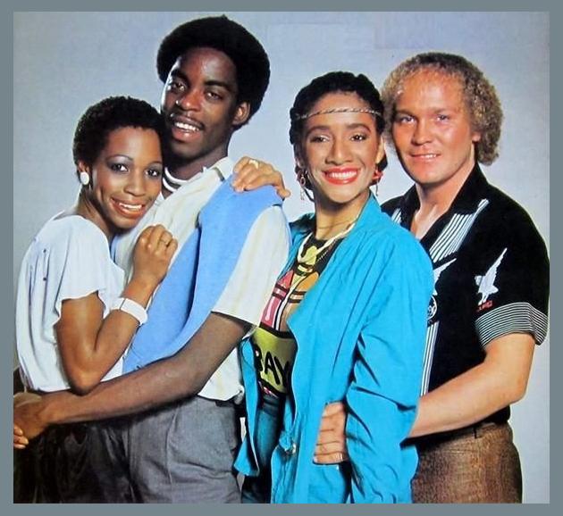 Goombay Dance Band